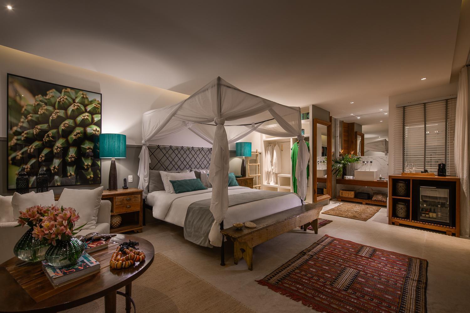 Vila Deste Hotel Armacao dos Buzios Dış mekan fotoğraf