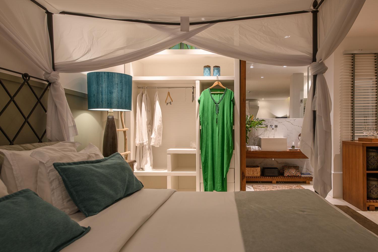 Vila Deste Hotel Armacao dos Buzios Dış mekan fotoğraf