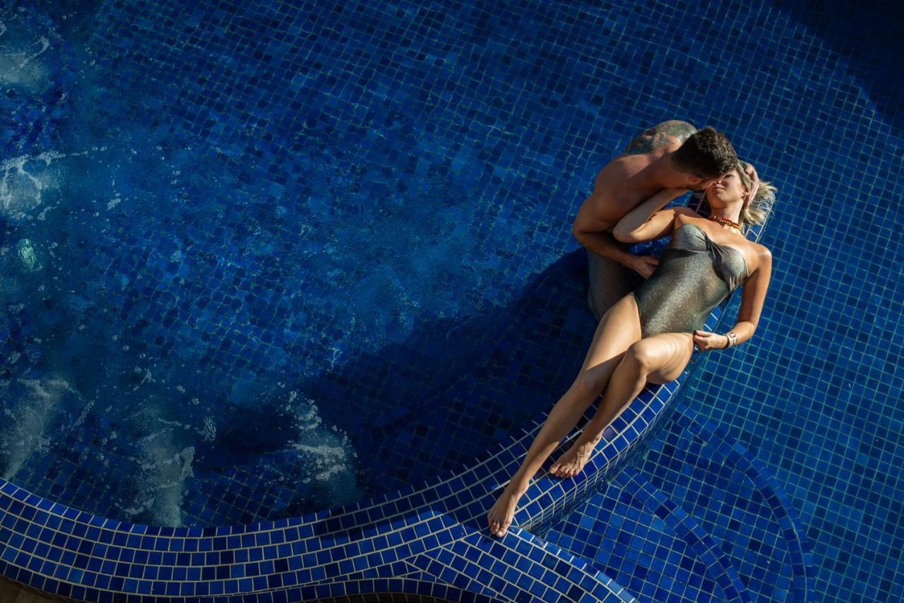 Vila Deste Hotel Armacao dos Buzios Dış mekan fotoğraf